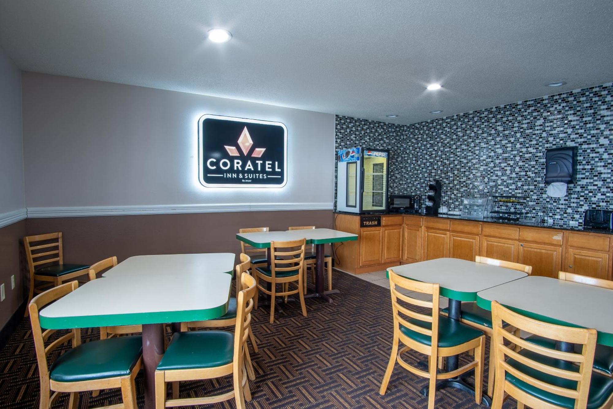 Coratel Inn & Suites By Jasper New Richmond ภายนอก รูปภาพ