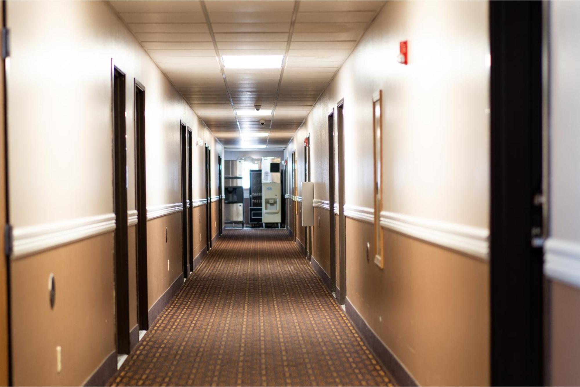 Coratel Inn & Suites By Jasper New Richmond ภายนอก รูปภาพ