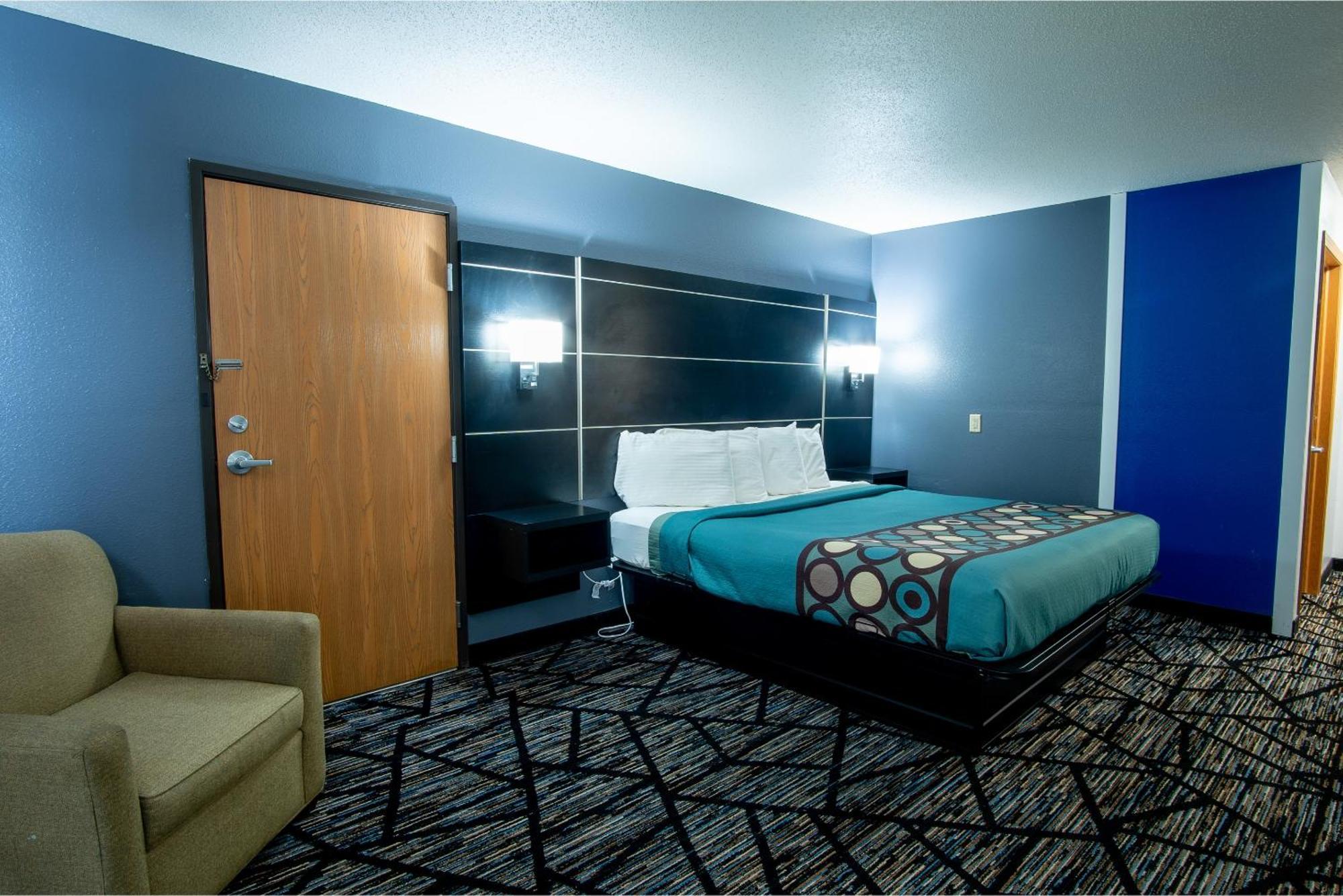 Coratel Inn & Suites By Jasper New Richmond ภายนอก รูปภาพ