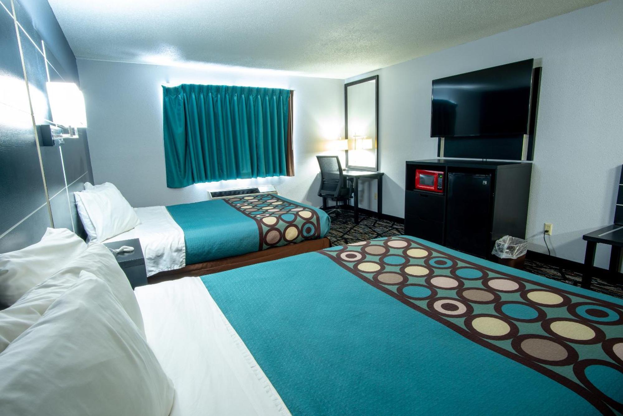 Coratel Inn & Suites By Jasper New Richmond ภายนอก รูปภาพ