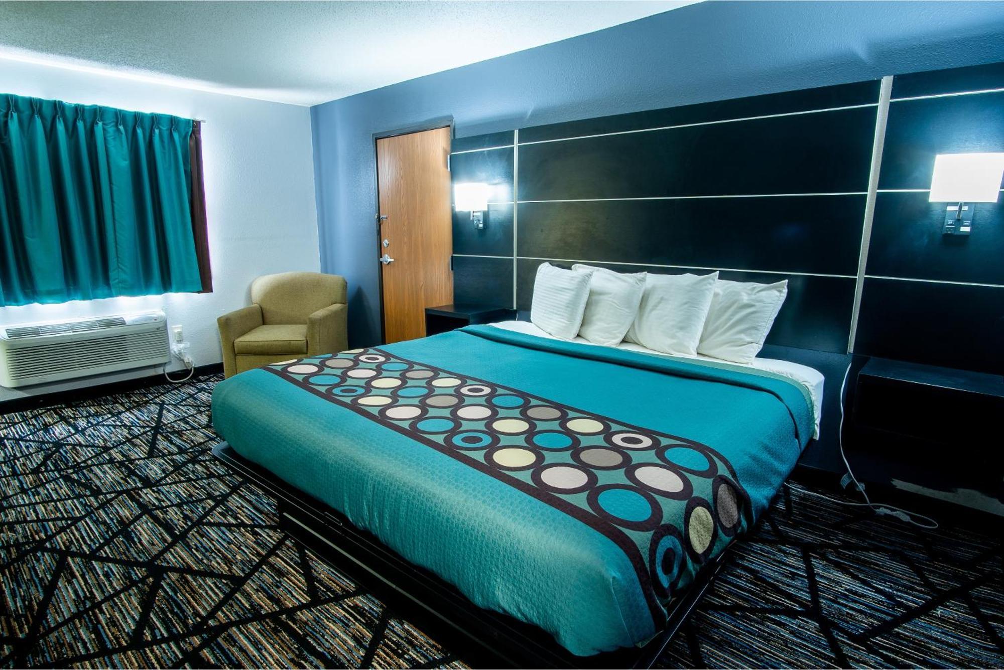 Coratel Inn & Suites By Jasper New Richmond ภายนอก รูปภาพ