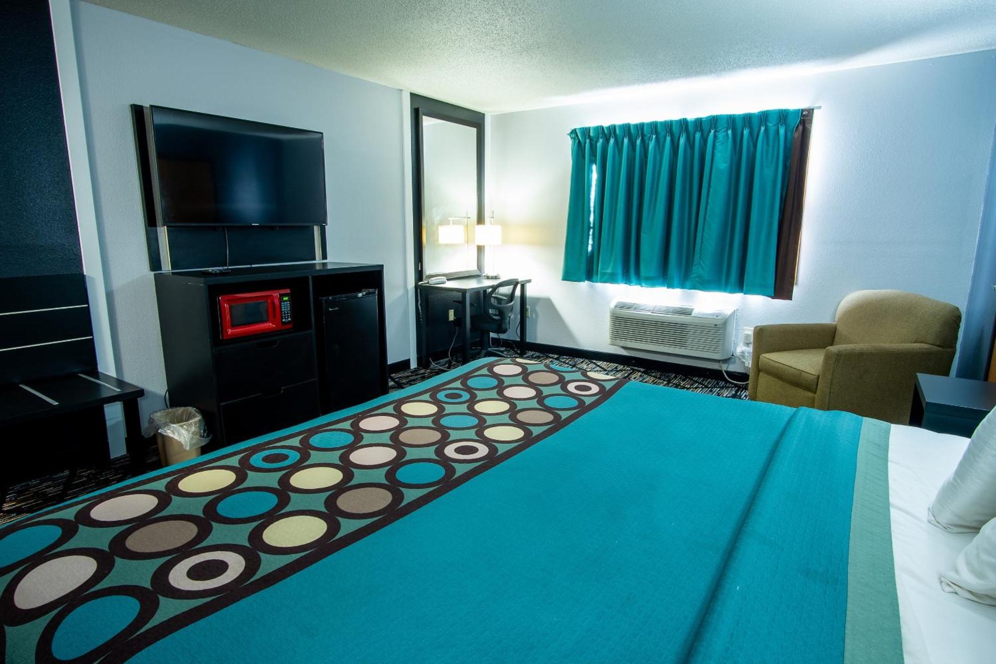 Coratel Inn & Suites By Jasper New Richmond ภายนอก รูปภาพ
