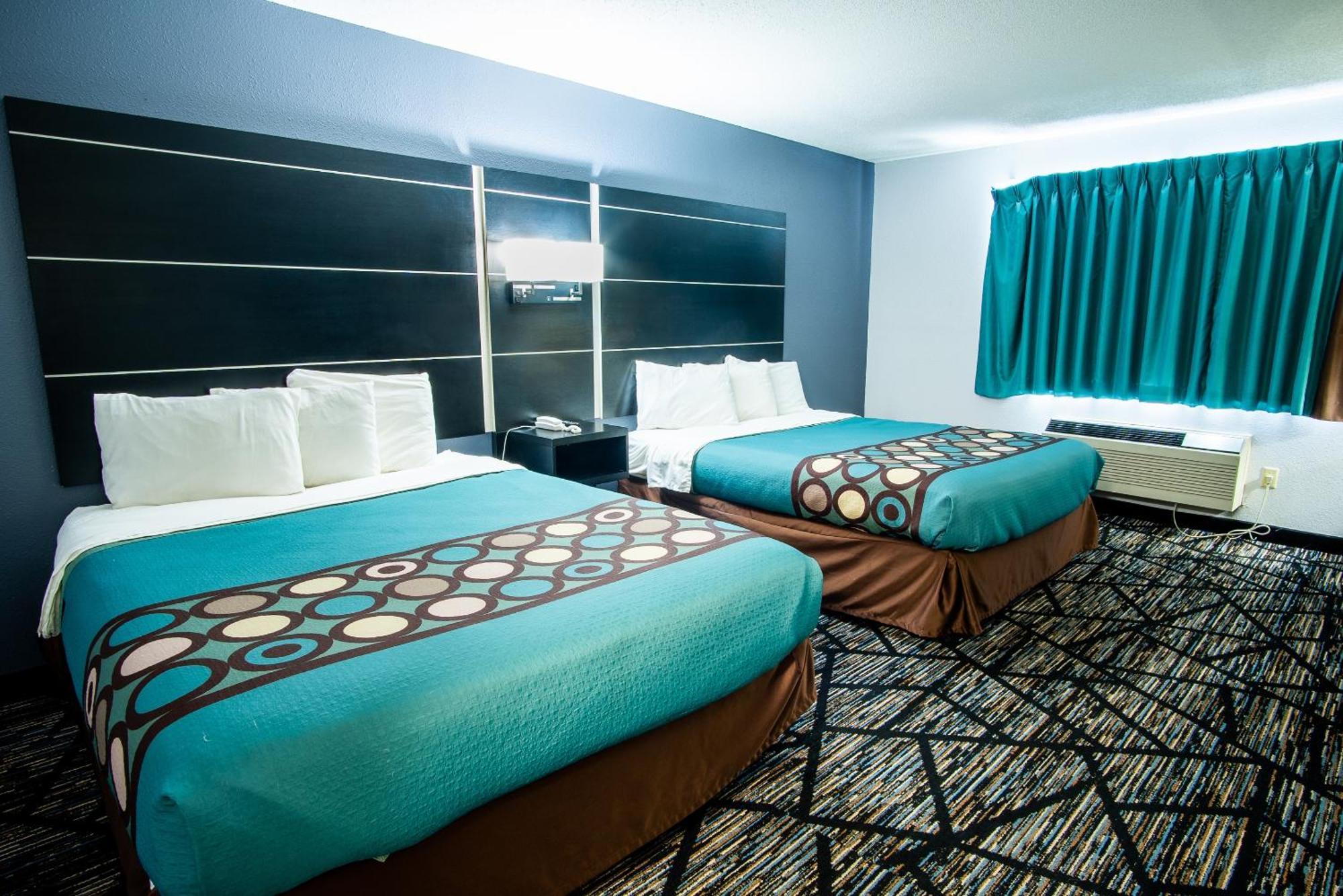 Coratel Inn & Suites By Jasper New Richmond ภายนอก รูปภาพ