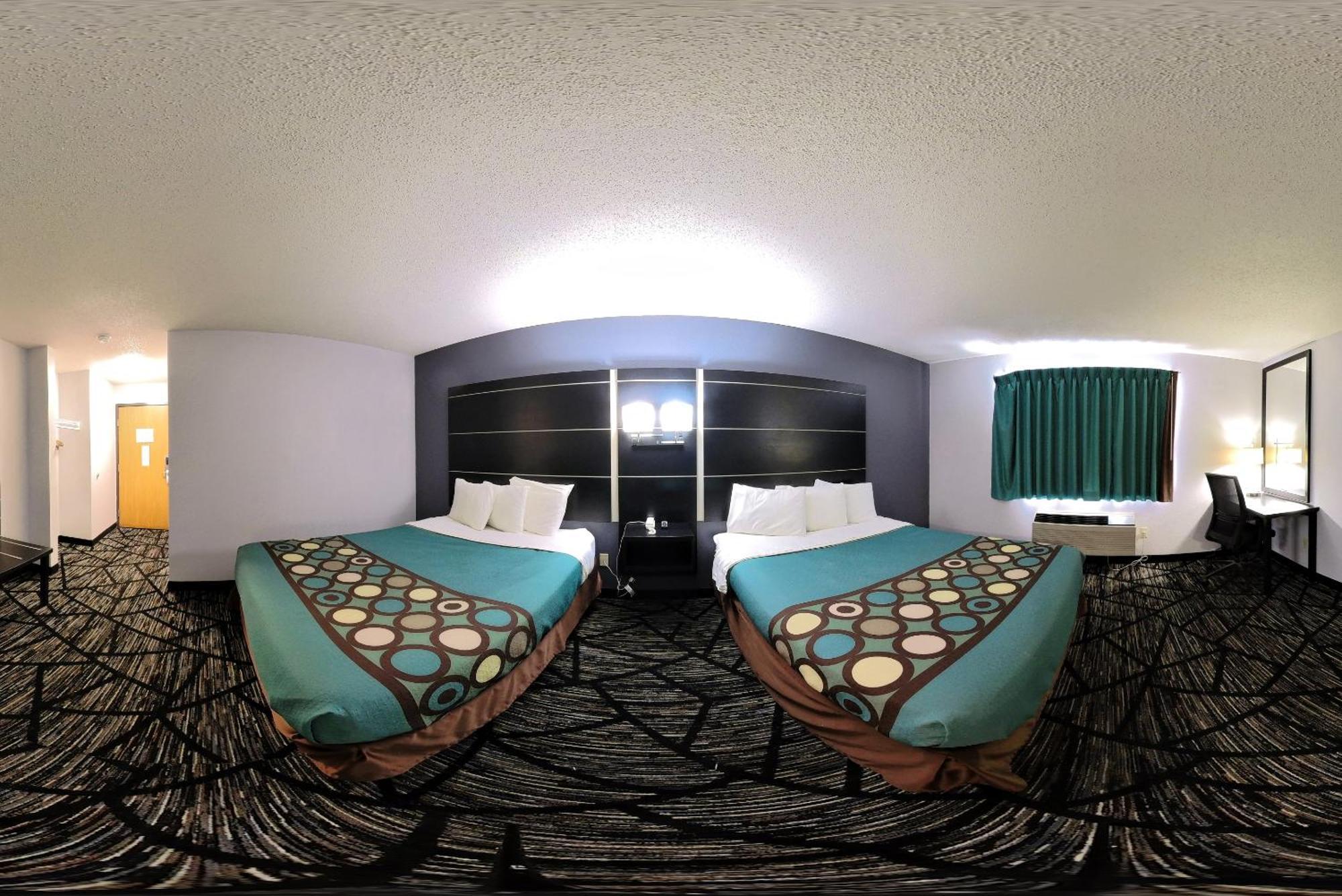 Coratel Inn & Suites By Jasper New Richmond ภายนอก รูปภาพ