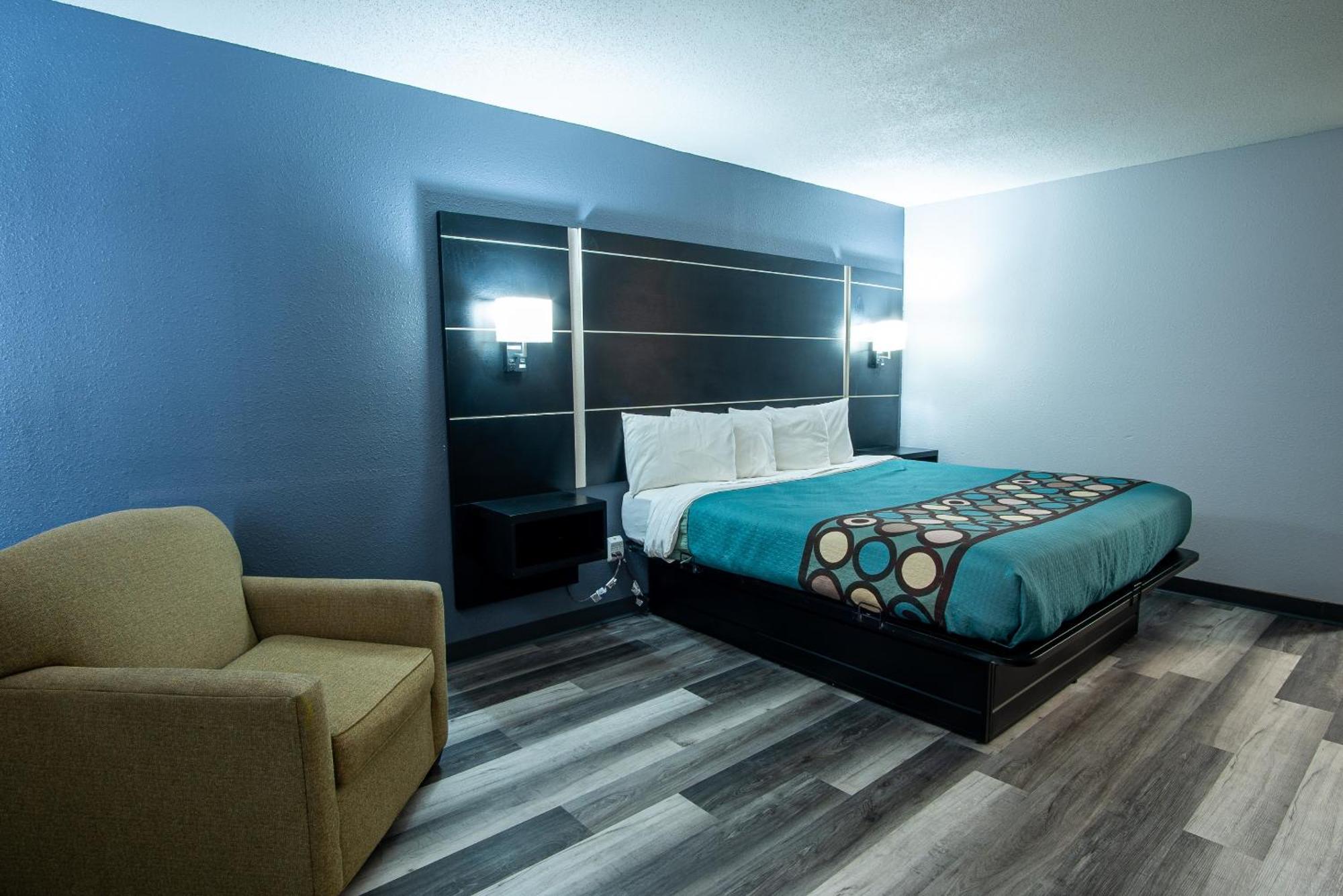Coratel Inn & Suites By Jasper New Richmond ภายนอก รูปภาพ